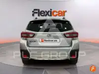 2021 Subaru XV