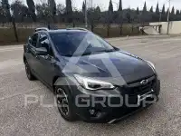 2021 Subaru XV