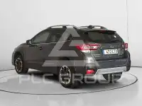 2021 Subaru XV