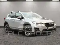 2021 Subaru XV