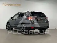 2021 Subaru XV