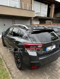 2021 Subaru XV