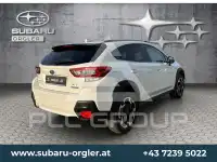 2021 Subaru XV