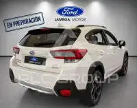 2021 Subaru XV