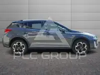 2021 Subaru XV