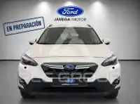 2021 Subaru XV