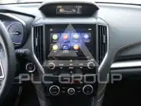 2021 Subaru XV