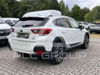 2021 Subaru XV