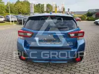 2021 Subaru XV
