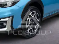 2021 Subaru XV