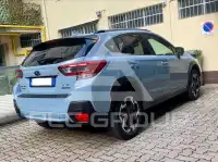 2021 Subaru XV
