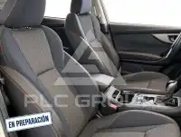 2021 Subaru XV