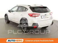 2021 Subaru XV