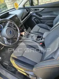 2021 Subaru XV