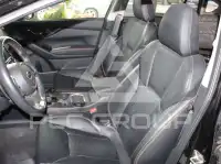 2021 Subaru XV