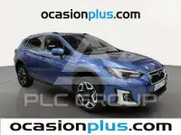 2021 Subaru XV