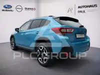 2021 Subaru XV