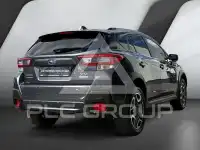 2021 Subaru XV
