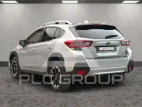 2021 Subaru XV