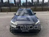 2021 Subaru XV