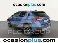 2021 Subaru XV