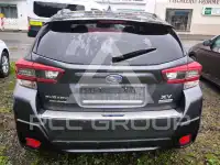 2021 Subaru XV