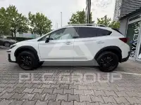 2021 Subaru XV