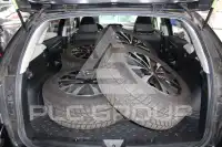 2021 Subaru XV