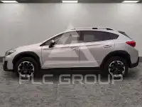 2021 Subaru XV