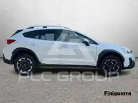 2021 Subaru XV
