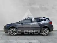 2021 Subaru XV