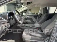 2021 Subaru XV