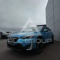 2021 Subaru XV
