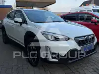2021 Subaru XV