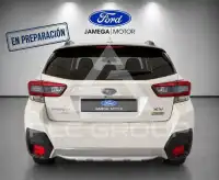 2021 Subaru XV