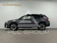 2021 Subaru XV