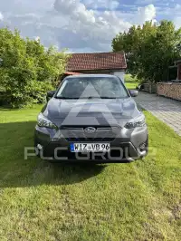 2021 Subaru XV