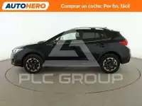 2021 Subaru XV