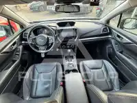 2021 Subaru XV