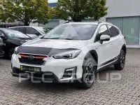 2021 Subaru XV
