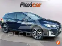 2021 Subaru XV