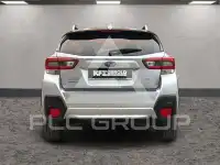 2021 Subaru XV