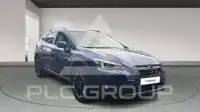 2021 Subaru XV