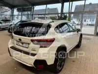2021 Subaru XV