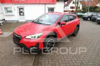 2021 Subaru XV