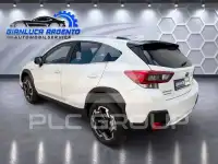 2021 Subaru XV
