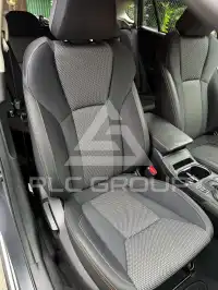 2021 Subaru XV