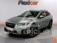 2021 Subaru XV