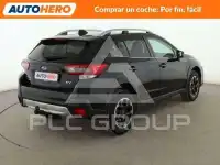 2021 Subaru XV