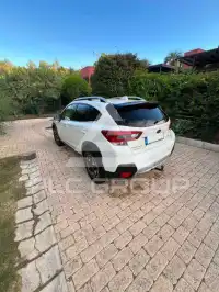2021 Subaru XV